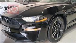 فۆرد مۆستانگ